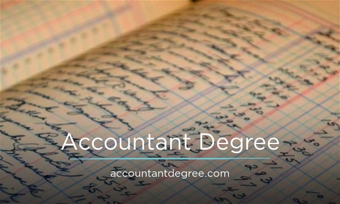 AccountantDegree.com